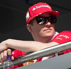 Born 17 october 1979), nicknamed the iceman, is a finnish racing driver currently driving in formula one for alfa romeo. Ferrari Kimi Raikkonen Ist Der Beliebteste Formel 1 Fahrer Aber Warum Welt