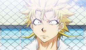 ebumi masaru anime sports anime otaku anime