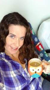 Its so sad I really like the frosted coffee sips, but last night I found  out I can't drink them as they give me heartburn. I tried the peppermint  mocha and almost