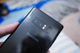 Samsung Galaxy Note 8 Review Performance And Battery Life