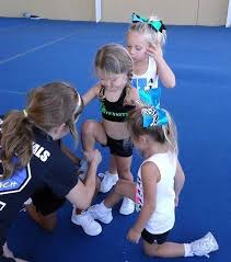Pin By Mama B On Cheer Mom Kids Cheerleading Kids Cheering Youth Cheer