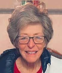 Elaine Barr Obituary (1948