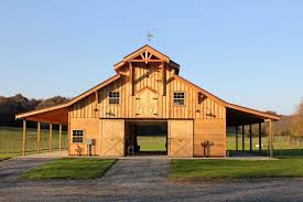 Alpine Monitor Monitor Barn Barn Apartment Barn With Living Quarters