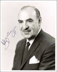 Governor James Baxter Hunt