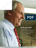 Ntry Fundraiser Invite