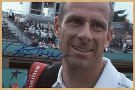 Guy Forget