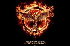 Older children, teens, adults (there is a lot of violence). Movie Review The Hunger Games Mockingjay Part 1 Mount Vernon Va Patch