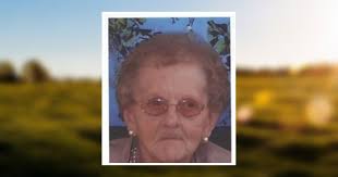 Agnes Mary Baumann Obituary February 1, 2012