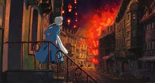 We did not find results for: Howl S Moving Castle The Meanings Of Hayao Miyazaki Movie Auralcrave