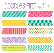 Banderines De Washi Digital Busqueda De Google En 2020 Pegatinas Imprimibles Libreta De Apuntes Tipos De Letras Abecedario