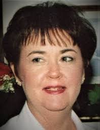 Obituary information for Carol 'Kelli' McIntyre Judd