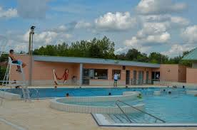 Plus Besoin De Reserver Pour Aller A La Piscine De Chaourse