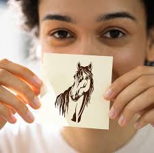 Rubber Stamps For Crafting Hero Arts Friendly Bee Wood Stamp