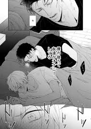 今日、友達とセックスしてしまう 【名探偵コナン赤降(赤井×降谷)】 | BLぱらだいす-無料でBL同人誌・漫画が読める！-