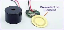 Mechanical vs Piezoelectric Buzzers – Squishy Circuits
