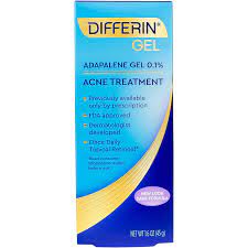 For about $15 you can get the small, 0.5 ounce size. Differin Acne Treatment Gel Ulta Beauty