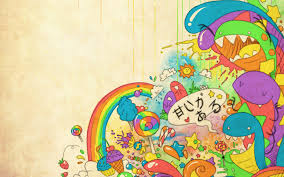 We hope you enjoy our growing collection of hd images to use as a background or home screen for your smartphone or please contact us if you want to publish a cool cartoon wallpaper on our site. Cool Cartoon Background 1600x1000 Wallpaper Teahub Io