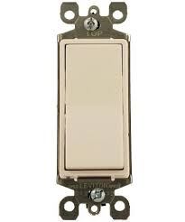 Home Switches Leviton