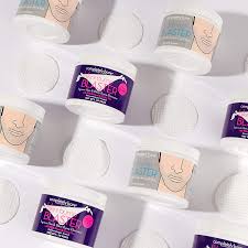 Vernalis), and one each in japan (h. Buy Completely Bare Bikini Bump Blaster Pads All Natural Antioxidant Witch Hazel Green Tea Prevent Ingrown Hairs And Bumps Gentle Exfoliating Treatment Wipes Cruelty Free Vegan Formula 50 Ct 3pk Online In