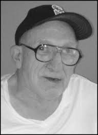 Bruce Crabtree Obituary (1937