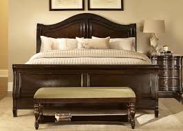 Portrait Of Add An Extra Seating Or Storage To Your Bedroom With An End Of Bed Storage Bench Traditional Bedroom Storage Bench Bedroom Bedroom Furniture
