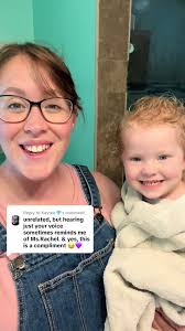 Pov Your Related to Mrs Rachel