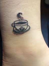 This helps your artist have a better idea of what you are actually looking for. Pin By Lisa Eakins On Bead Charm Bracelets Coffee Cup Tattoo Cup Tattoo Teacup Tattoo