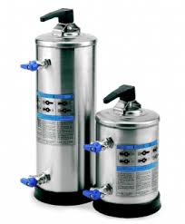 Dedurizator Apa 20l Lelit Am6l
