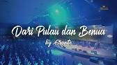 Untuk memilih lagu apa yang ingin di cari langsung klik aja di daftar isi, semoga bermanfaat berikut ulasan selengkapnya. Lagu Natal 2020 2 Dari Pulau Dan Benua Gloria Karaoke Minus One Youtube