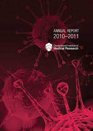 Sandra orlow художник (boogorvideo) подробнее. Qimr Annual Report 2010 2011 By Qimr Berghofer Medical Research Institute Issuu