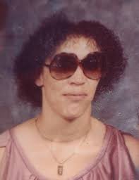 Obituary information for Catherine Barbara-Jean Hardy