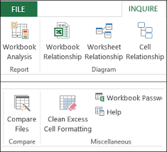 Instead of rewriting the vlookup formula with 2, 3, 4 as lookup value you can use excel's row() function to. Excel Tools For Complex Workbooks Contextures Blog