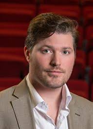 Who's Who : About : Theatre In The Park