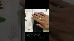 Open your phone's settings app. Wave Unlock Wave To Unlock And Lock Screen Apk 1 0 Download For Android Download Wave Unlock Wave To Unlock And Lock Screen Apk Latest Version Apkfab Com