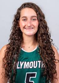 2020 Field Hockey Roster