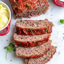 Long posts and appeals to your own authority don't make you right. Easy Homemade Meatloaf Recipe Healthy Fitness Meals