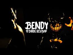 This article refers a content for the upcoming project of the bendy franchise. Bendy And The Dark Revival Switch