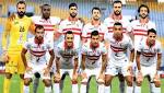 مفاجآت بقائمة الزمالك لمواجهة الجونة