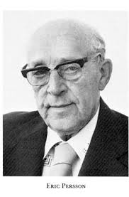 K Eric H Persson