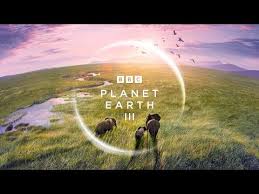Planet Earth III (TV Mini Series 2023) | trailer - YouTube