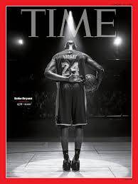 Time Back Issue February 10 2020 Digital In 2021 Kobe Bryant Black Mamba Kobe Bryant Kobe Bryant Wallpaper