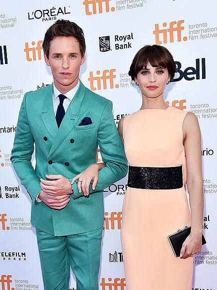 The Theory of Everything Offers a Glimpse of Stephen Hawking's Romantic  Side (VIDEO)
