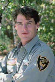 The Boys of Twilight TV Series 1992. Two old-school lawmen must adapt when  their Utah town becomes a popular destination for the rich which creates  problems for the locals. Ben plays Deputy