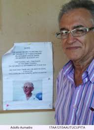 Abbey School, Mt St Benedict, Tunapuna, Trinidad