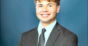 Guinn named Donna Gentry Scholarship winner