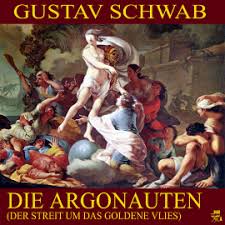Jetzt neu oder gebraucht kaufen. Die Argonauten Der Streit Um Das Goldene Vlies Horbuch Download Audioteka
