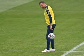 Now, as manager of the national team, he is on the brink of guiding the side to euro 2020. 7un 43jqsqvtum