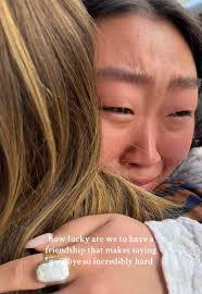 Tiffany Fitzgerald's Instagram, Twitter & Facebook