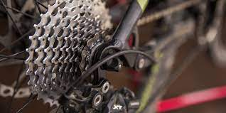This will allow you to use the more modern. How To Change A Bike Cassette Rei Co Op