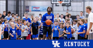 UKAthletics - News update